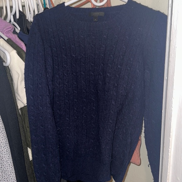 Sweaters - Jcrew cashmere sweater